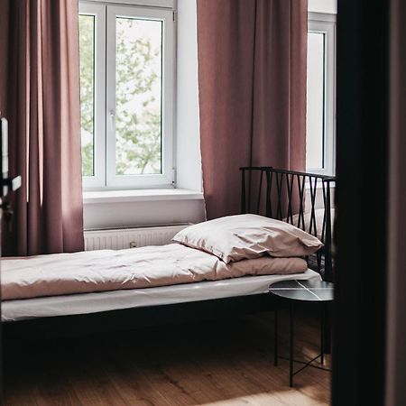 Hostel Kamienica 9 Sosnowiec Eksteriør billede