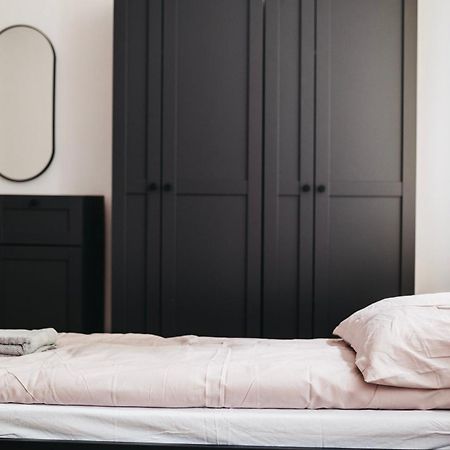 Hostel Kamienica 9 Sosnowiec Eksteriør billede